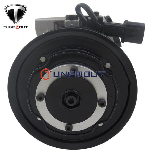 12V 5PK AC Compressor 97701-C7000 For Hyundai Kia I20 Active 1.2L 83HP G4LA