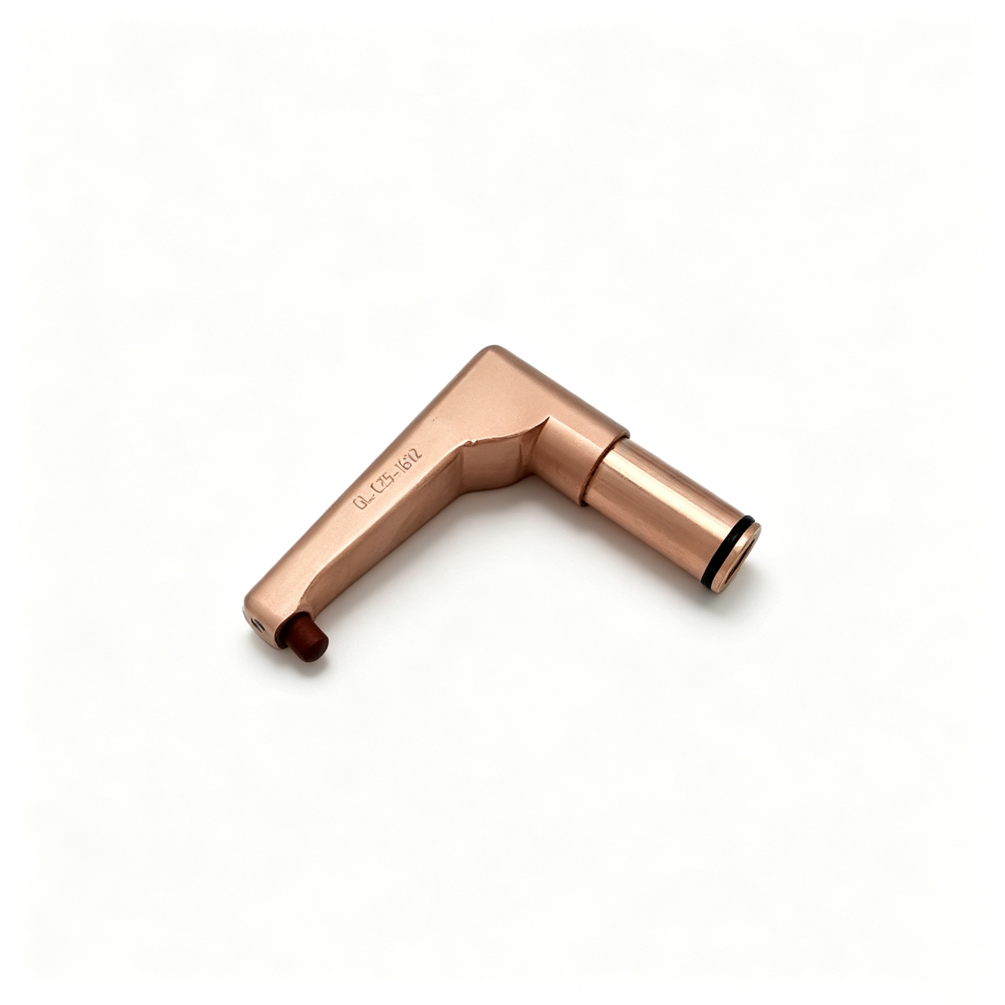L-shaped Grip Rod (90)