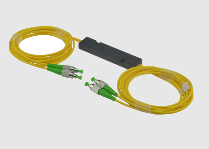 широкополосный Combiner WDM 980/1550nm с соединителем FC