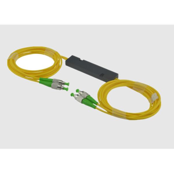 широкополосный Combiner WDM 980/1550nm с соединителем FC