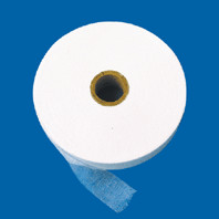 White Slit Medical Gauze Rolls 40S/40S 20x10 Iso Certification