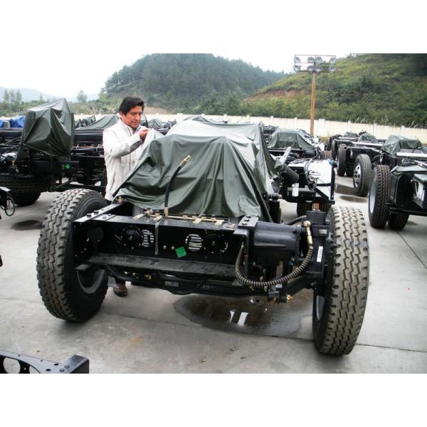 9.9m 270HP Euro 3 Dongfeng EQ6991RCD3G Bus Chassis,Autobús Chassis, Dongfeng Coach Bus Cha