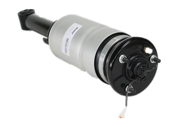 Amortecedor de Front Air Suspension Pneumatic Spring para a terra Rover Range Rover Sport