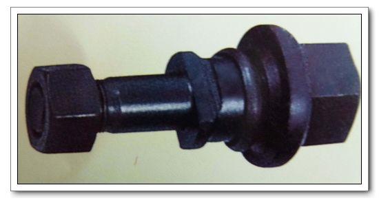 153 REAR BOLT
