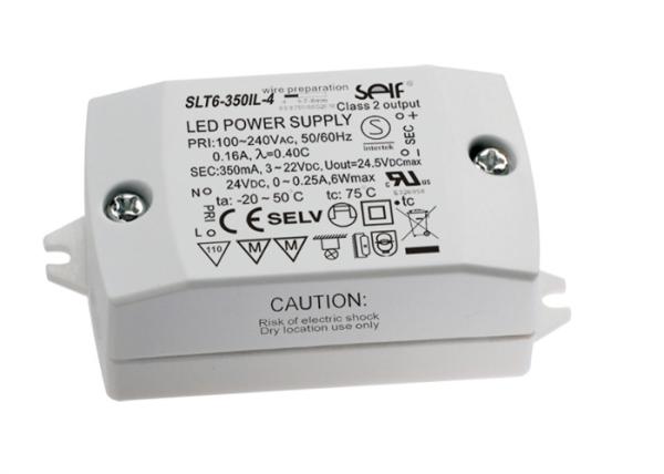 High Efficiency LED Driver Power Supply With Costant Voltage Function