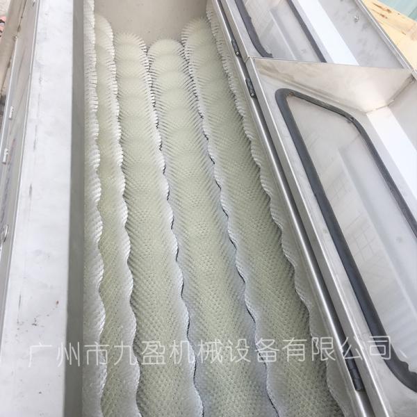 Емкость машины 1000-1500КГ/Х шелушения фрукта и овоща электрическая