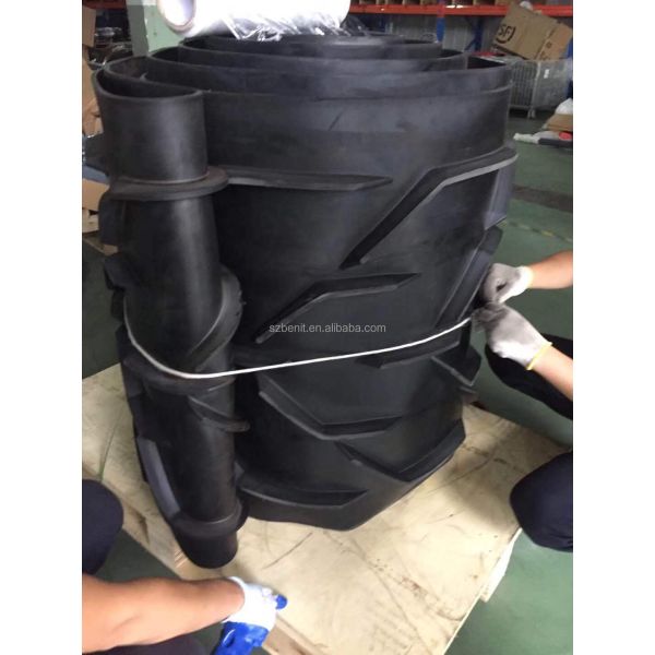 W1900/W2000/W2000DC/W200/W100F/W120F/W130F milling machine parts 52890 conveyer belt