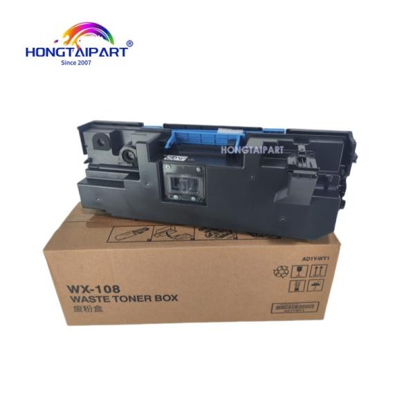 Waste Toner Box WX-108 AD1Y0Y1 For Konica Minolta bizhub 300i 301i 360i 361i 450i 451i 550i 551i 650i 651i 750i 751i