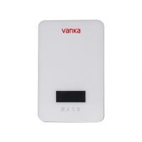 Instantaneous Electric Water Heater For Residential And Commercial Compact