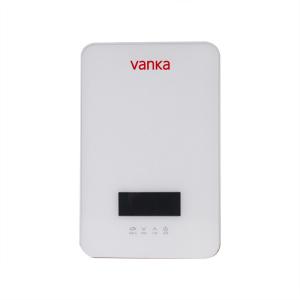 Aquecedor de água elétrico instantâneo para uso residencial e comercial