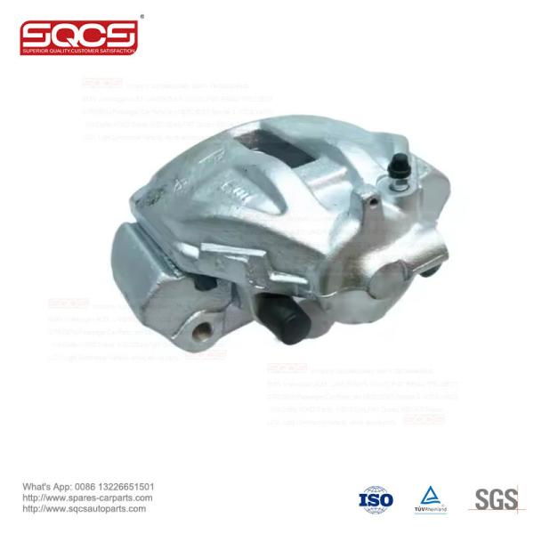 Calibre de freno de piezas automáticas SQCS para 2019-2021Y Mercedes Sprinter W907 OE 9074212200 9074212500 Tiempo de producción 7-15 días