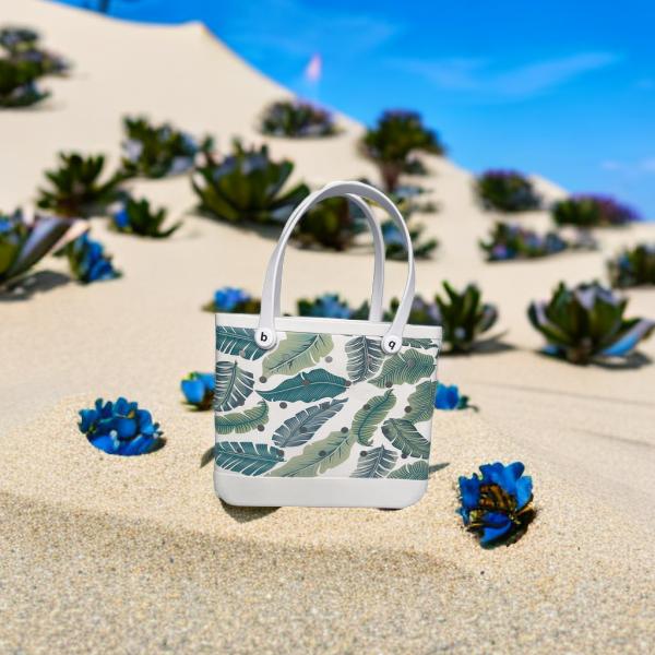 Large Capacity Personalized Promotion Gifts Long Lasting Eva Bogg Bag