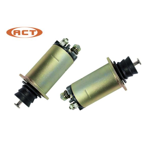 ISO Excavator Spare Parts KLB-D1002 PC220-3/5 SS166 Metal Illuminated Small Magnetic Switch