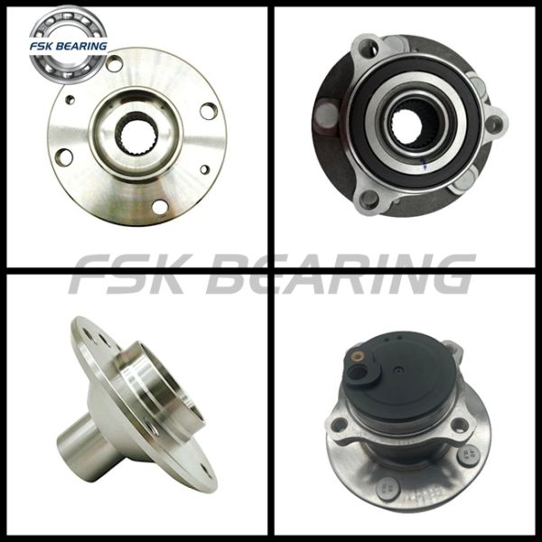FSK 37230-39095 00025588 Transmission Shaft Bridge Bearing For Toyota Reiz Lexus GS