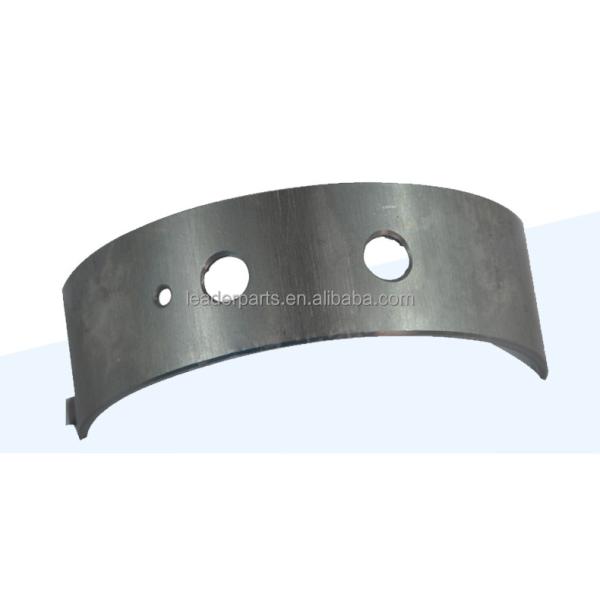 Anti Wear Technology High Load Capacity Long Lasting Durability Diesel Engine Parts Crankshaft Main Bearing
