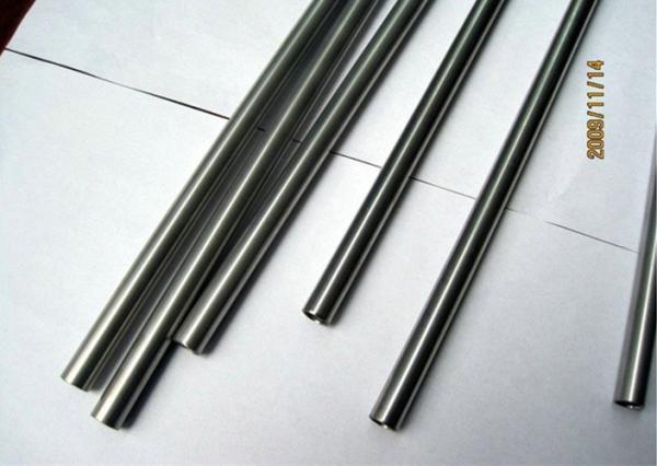 TP405 409 410 439 Ferritic Stainless Steel Tube ASTM A268 6096mm Length