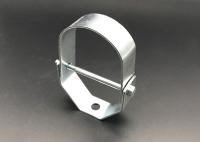 Carbon Steel Pipe 1-1/4'' Customized Size Adjustable Clevis Hanger
