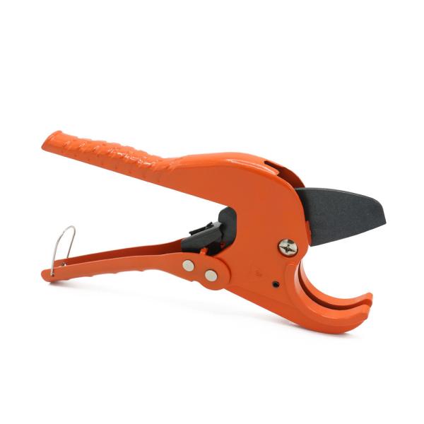 Coupeuse de tuyaux en PVC en acier inoxydable en plastique de 42 mm