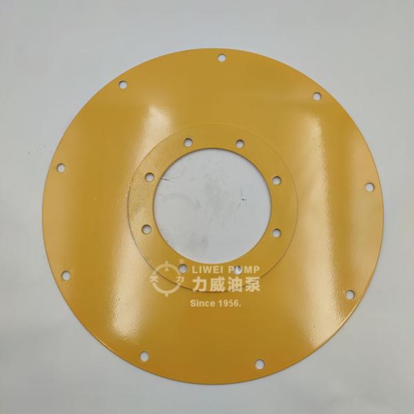 Forklift Spare Parts Flexible Torque Converter Plate Assembly 32222-30520-71