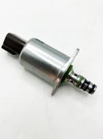 Hydraulic Pump Solenoid Valve 3623212 362-3212 Proportional Solenoid Valve For  Cat Excavator Valve Parts
