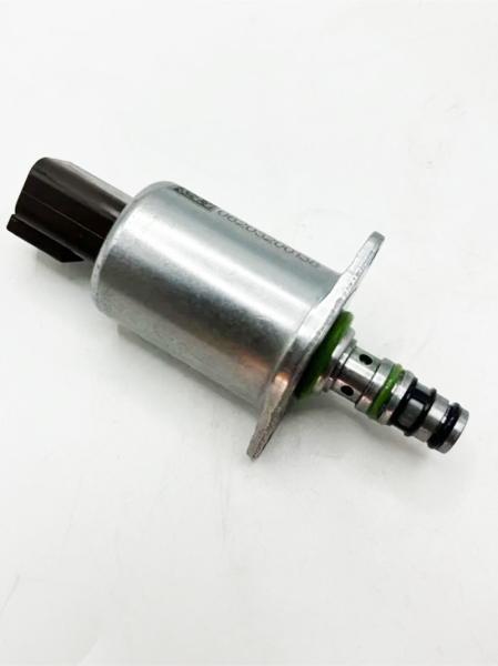 Hydraulic Pump Solenoid Valve 3623212 362-3212 Proportional Solenoid Valve For  Cat Excavator Valve Parts