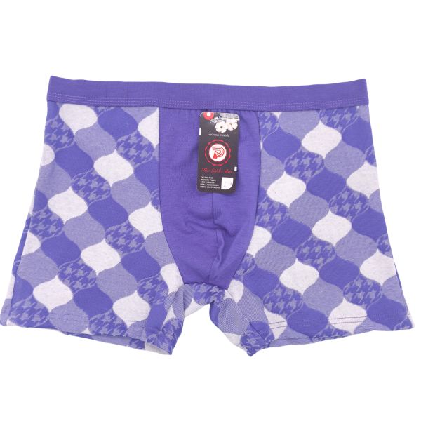 Men Boxers Briefs Wholesale Fashionable New Arrival 12pcs/pack Men Briefs 4XL 5XL 6XL Mix Sizes Briefs for Men