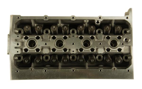 VOLKSWAGEN Beetle Eos Golf Jetta EA111 CAXA CAVA Aluminum Cylinder Head 03C103358AP 03C103063BP 03C103264DX 1.4L 16V