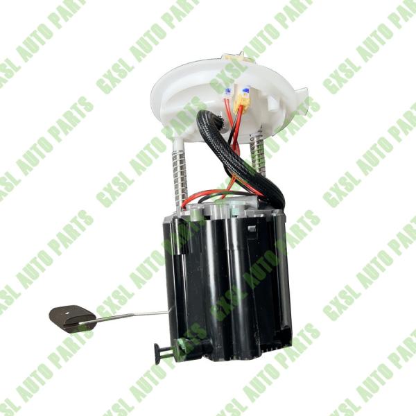 Pour 2014-2021 Maserati Ghibli Quattroporte M156 Levante pompe à carburant à gaz côté gauche OEM 670178911 670035006