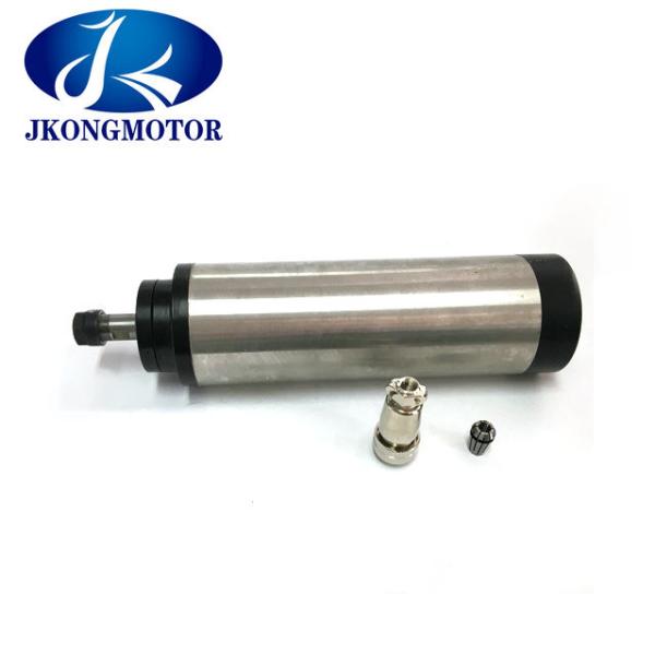 ROHS 220v 0.8KW ER11 AC Air Cooled CNC Spindle Router Motor
