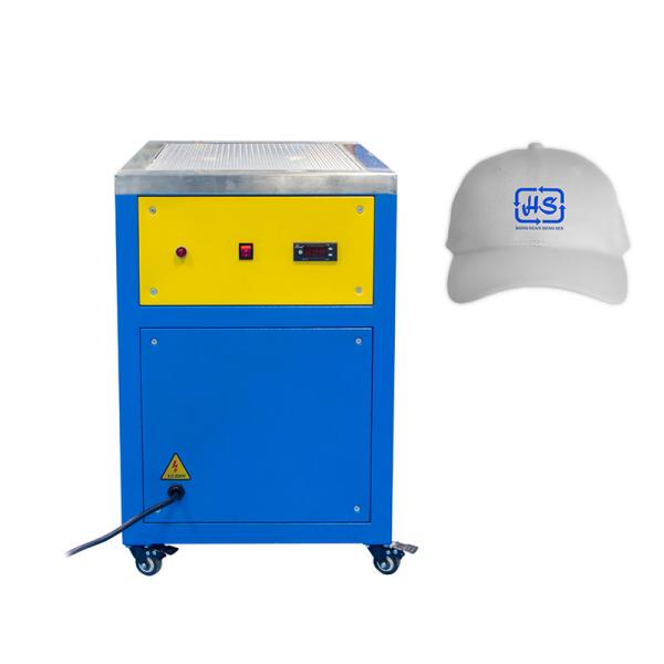 Easy Operation Cooling Mold Machine Freezer for Steel Aluminum Alloy Steel Mold