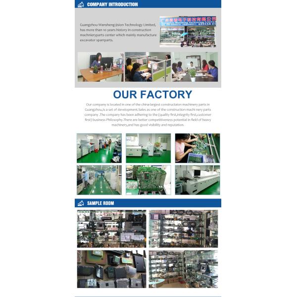 Набор VOE 14506889 запечатывания модулирующей лампы набора EC210B EC240B EC290B уплотнения xcavator частей экскаватора для управления Valv экскаватора