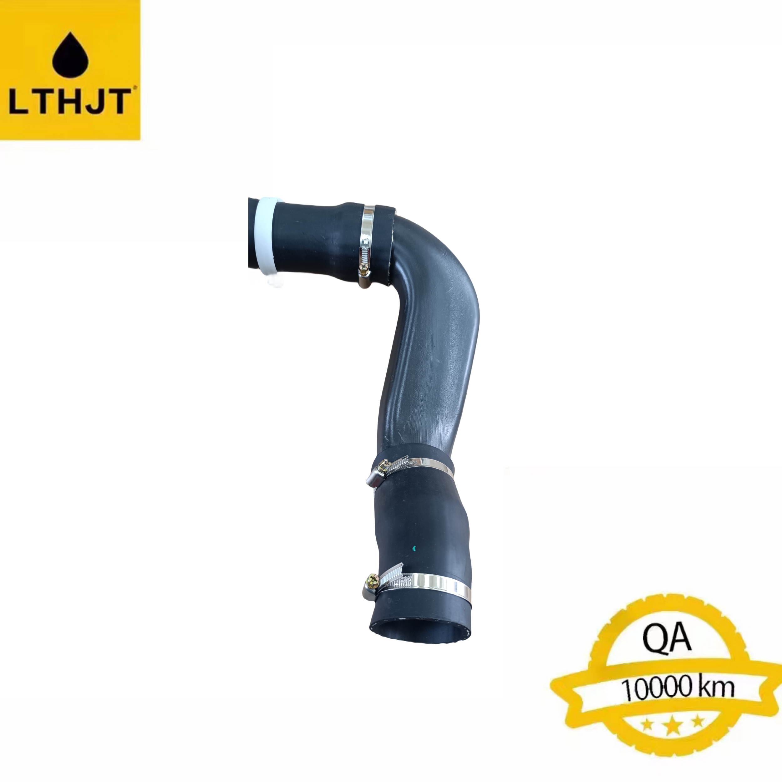 LR002589 LR066429 Turbo Intercooler Hose Pipe for Freelander 2 LR2 2.2L 2006-2014