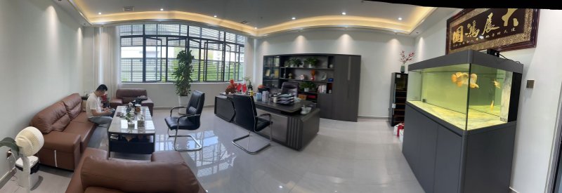 Shenzhen Blx-Silicone Technology Limited