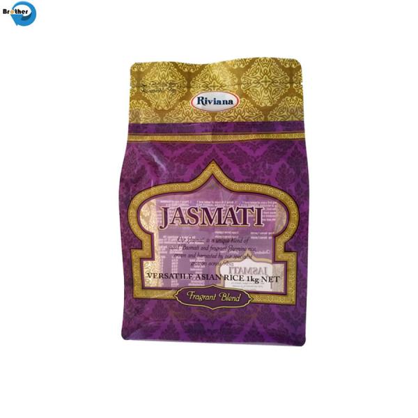 Food Flexible Packaging