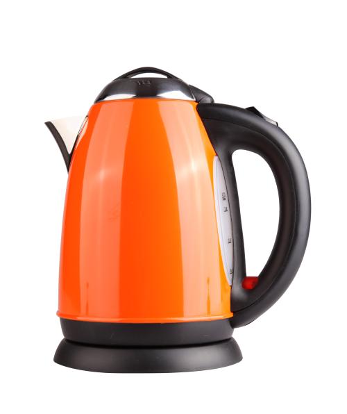 cool touch cordless stainless steel jug dome kettle with optional warm function