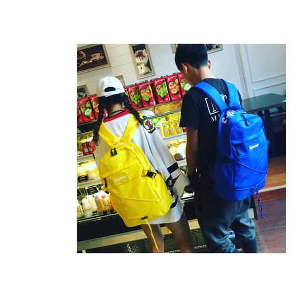 Fashion Canves Backpack For Student Backpack Outdoor Backpack