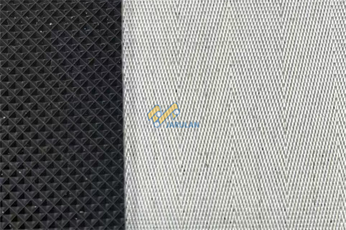 Leather Pattern PVC Belting Treadmill Walking Belt For Gym Fitness Equipment Running Machine