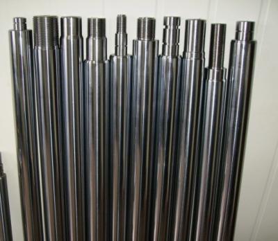 High Precision Hard Chrome Hydraulic Cylinder Rod For Heavy Machine