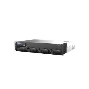 Eltek 241115.105 Flatpack2 48V 24kw Eltek AC DC Rectiverter 2U力の中心CTOR0402.1