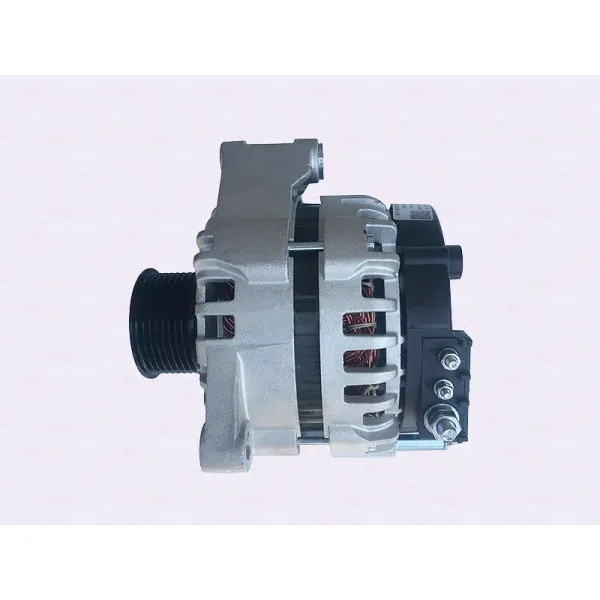 By 1000179901 Generator Truck Alternator For Tractor Truck