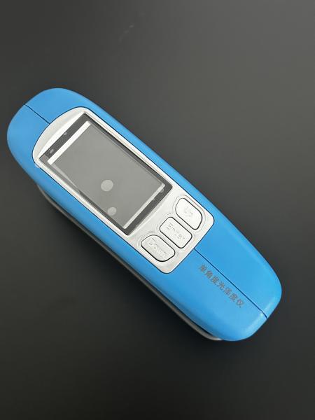 Portable Car Paint Gloss Meter 60 Degree Easy To Operate