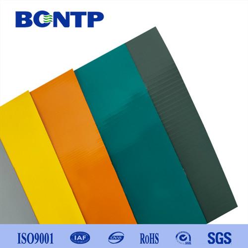 Coated Fabric Waterproof PVC Tarpaulin In Roll for outdoor garden furniture tarpaulin fabric cover anti-uv high strengh