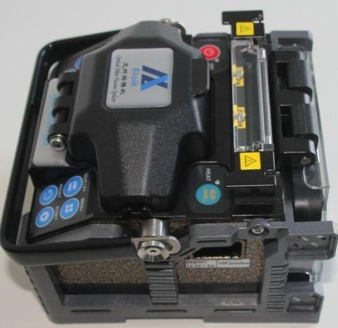 Fujikura 88R Fusion 3700m Fiber Optic Splicing Machine