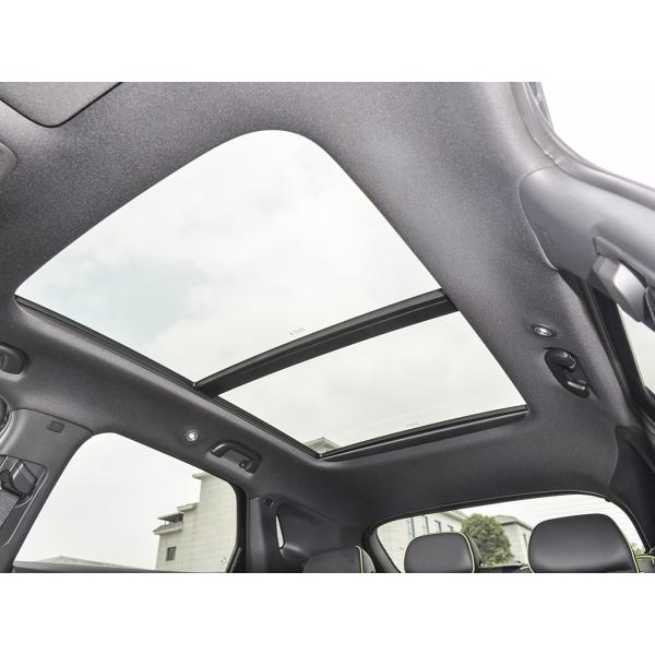 ATTO 3 BYD SUVs Electric Car Vehicle 320 Mile Range 5 Seats