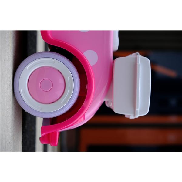 Plastic PP 12V Kids Battery Toddler Ride On Car for Children Electric Car in 2023