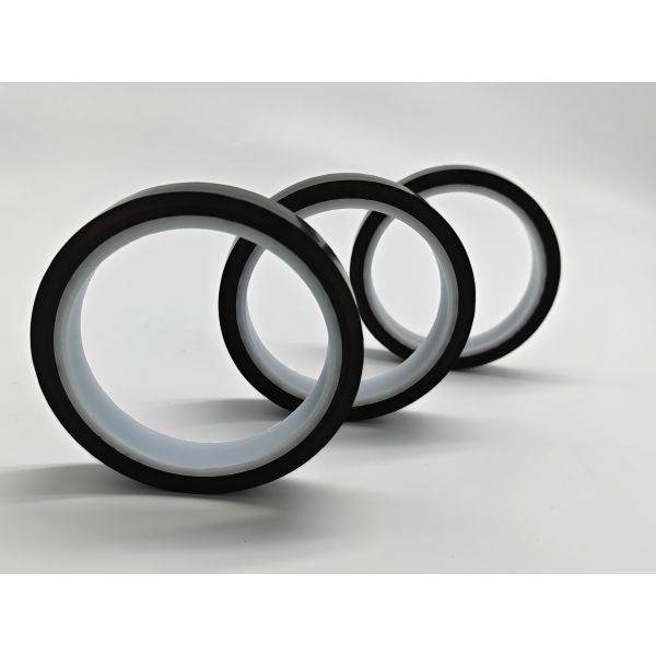 55μm Black PI Tape