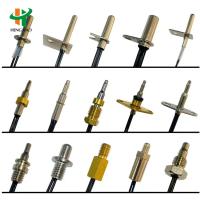 Thermocouple  Temperature Sensor  Thermistor  RTD Resistance Temperature Detector