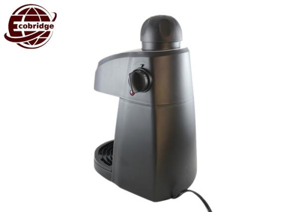 Semi Automatic Small Espresso Coffee Maker 3.5 Bar Instant Home Italian Style