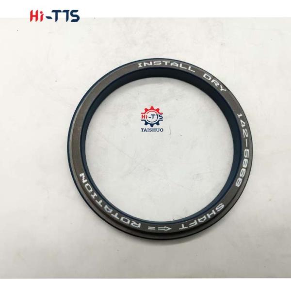 aftermarket 142-5867 1425867 Crankshaft Rear Oil Seal for 3406 3408 3412 C15 C18 Engine