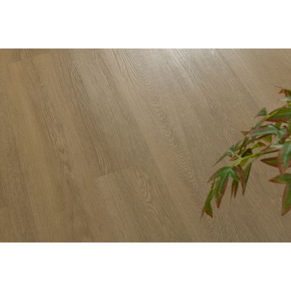 Plastic Decoration Wood Tile PVC Vinyl Engineering Spc Flooring for Hotel with modern design